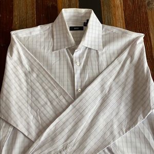 Hugo Boss Men’s Dress Shirt